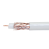 Mod. 1186/1,5. Cable coaxial TV 5C2V. 1,5m.