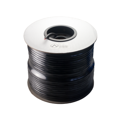 Mod. 1196. Cable micrófono estéreo balanceado. 100m.