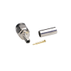 Mod. 1600/58. Conector SMA macho RG58