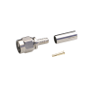 Mod. 1602/58. Conector SMA macho inverso RG58