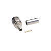 Mod. 1602/58. Conector SMA macho inverso RG58