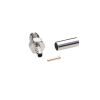 Mod. 1610/58. Conector SMA hembra RG58