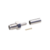 Mod. 1610/58. Conector SMA hembra RG58
