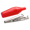 Mod. 1710-R. Pinza cocodrilo