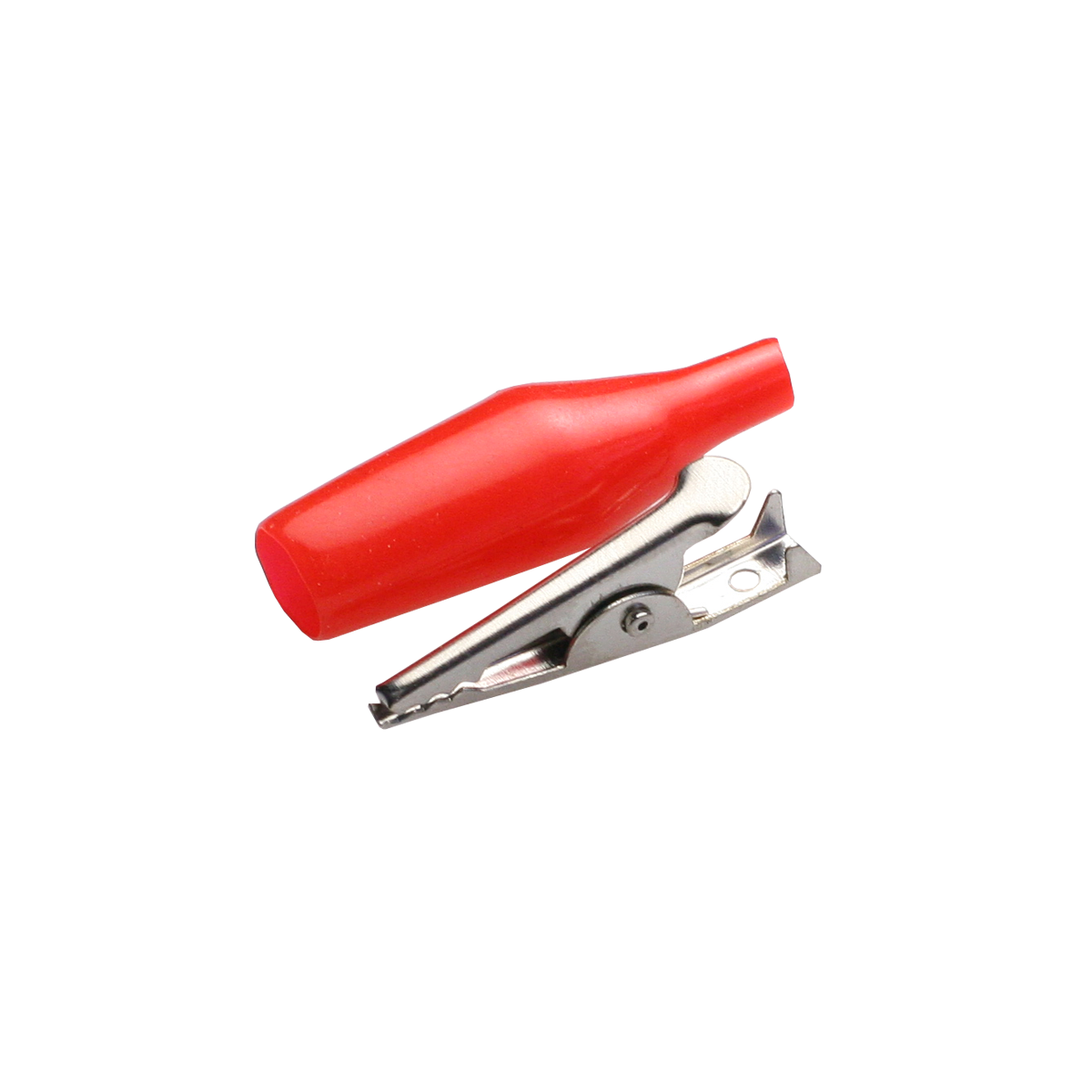 Mod. 1700-R. Pinza cocodrilo