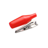Mod. 1700-R. Pinza cocodrilo