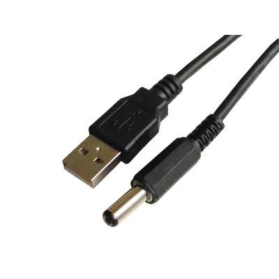 Mod.1994-E. Conexión USB a macho