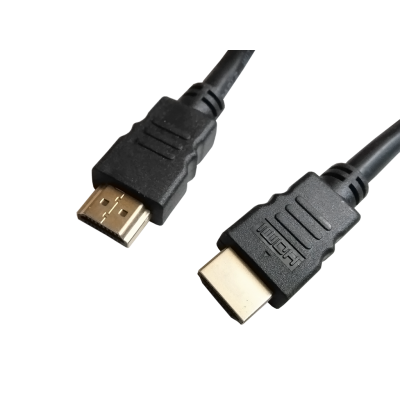 Mod.1847/20. Conexión HDMI 2.0 macho a macho. 20m.