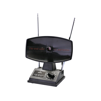 Mod. 3155. Antena amplificada 20dB.