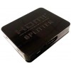 Mod.1865-A. Distribuidor HDMI 1 entrada 2 salidas.