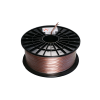 Mod. 1200/0,75 - 30m. Cable audio libre de oxígeno 2x0.75mm²