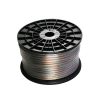 Mod. 1200/2 - 15m. Rollo cable libre de oxígeno 2x2.00mm²