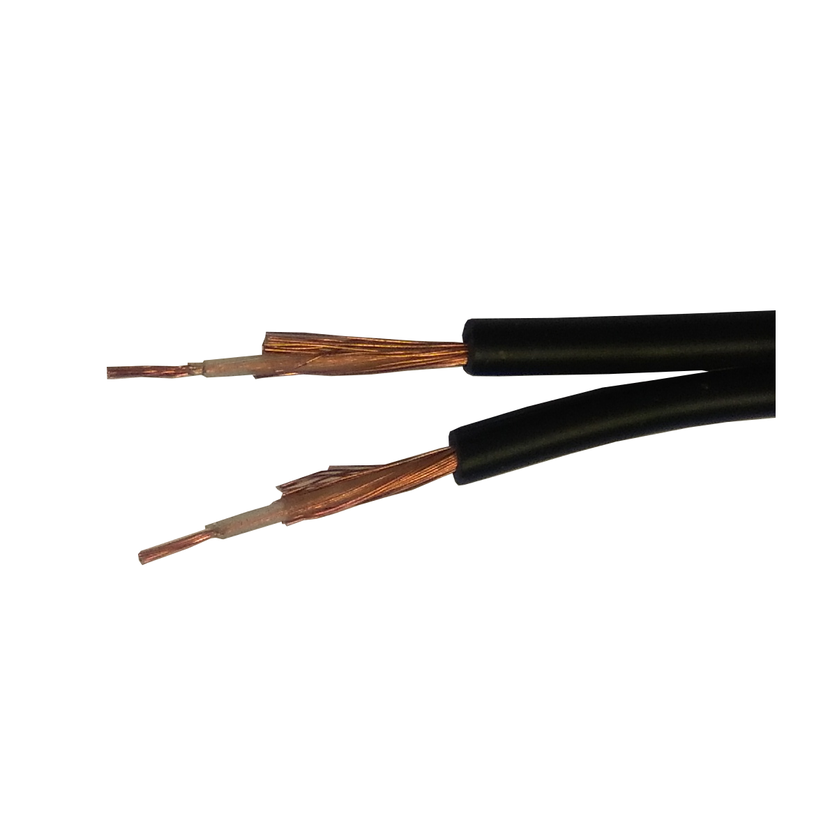 Mod. 1190-20. Rollo cable audio paralelo apantallado. 20m. Mod. 1190-20. Rollo cable audio paralelo apantallado. 20m.