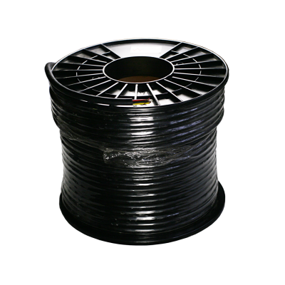 Mod. 1198-30. Rollo cable audio-vídeo estéreo IN/OUT. 30m