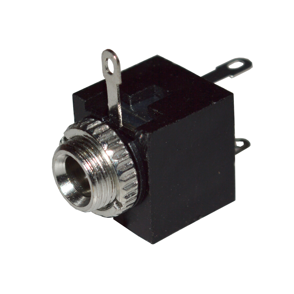 Mod. 229. Base audio hembra 3.5mm