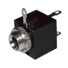 Mod. 229. Base audio hembra 3.5mm