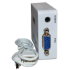 Mod. 1975. Convertidor VGA+audio a HDMI