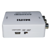 Mod. 1885. Convertidor RCA a HDMI
