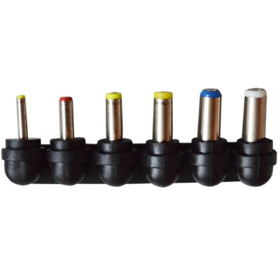 Mod. 3556-D. Alimentador regulable 6-24V 2800mA y USB