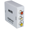 Mod. 1885-A. Convertidor HDMI a RCA