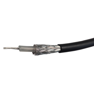 Mod. 1191-15. Cable vídeo RG58