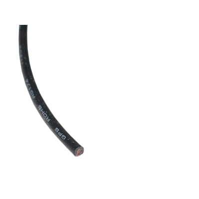 Mod. 1193-5. Cable vídeo RG174