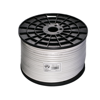 Mod. 1186. Cable coaxial TV 5C2V. 100m.