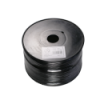 Mod. 1190. Cable audio paralelo apantallado. 100m.
