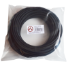 Mod. 1196-25. Cable micrófono estéreo balanceado. 25m