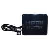 Mod.1865-A. Distribuidor HDMI 1 entrada 2 salidas.