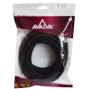 Mod. 1196-5. Cable micrófono estéreo balanceado. 5m