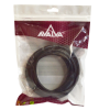 Mod. 1191-5. Cable vídeo RG58