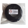 Mod. 1190-30. Rollo cable audio paralelo apantallado. 30m..