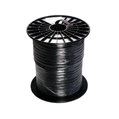 Mod. 1201. Cable audio-vídeo libre de oxígeno. 100m.