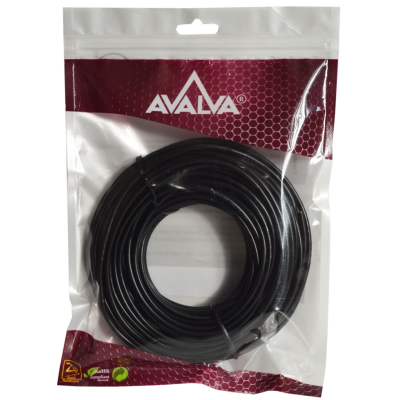 Mod. 1193-20. Cable vídeo RG174