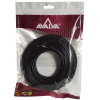 Mod. 1193-20. Cable vídeo RG174