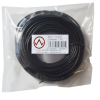 Mod. 1193-25. Cable vídeo RG174