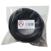 Mod. 1201 - 15m. Rollo cable audio-vídeo libre de oxígeno