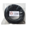 Mod. 1201 - 20m. Rollo cable audio-vídeo libre de oxígeno