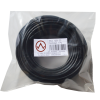 Mod. 1201 - 30m. Rollo cable audio-vídeo libre de oxígeno