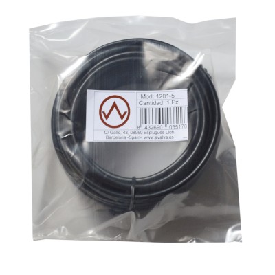 Mod. 1201 - 5m. Rollo cable audio-vídeo libre de oxígeno