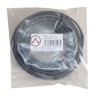 Mod. 1201 - 10m. Rollo cable audio-vídeo libre de oxígeno