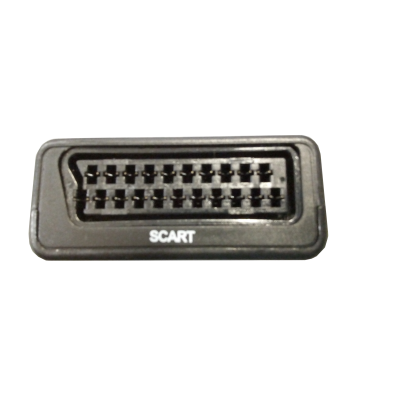 Mod. 1890-A. Convertidor HDMI a Euroconector