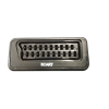 Mod. 1890-A. Convertidor HDMI a Euroconector