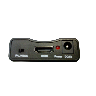 Mod. 1890-A. Convertidor HDMI a Euroconector