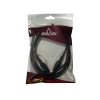Mod. 6080. Conexión audio fibra óptica. 2m.