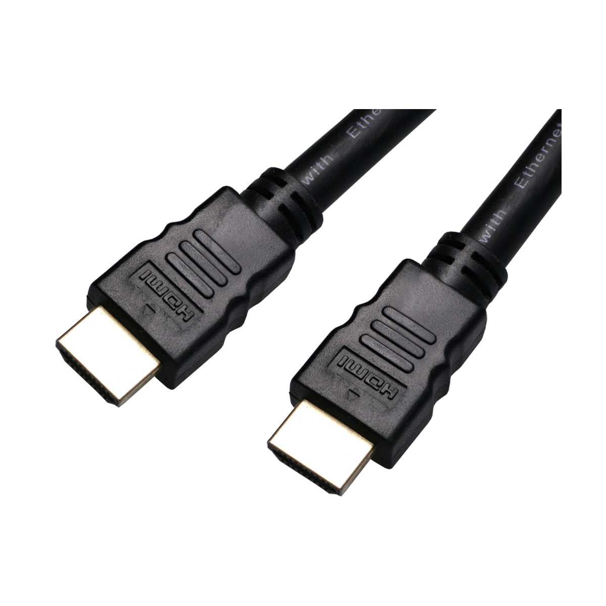 Mod. 1847/30. Conexión HDMI macho a macho. 30m.