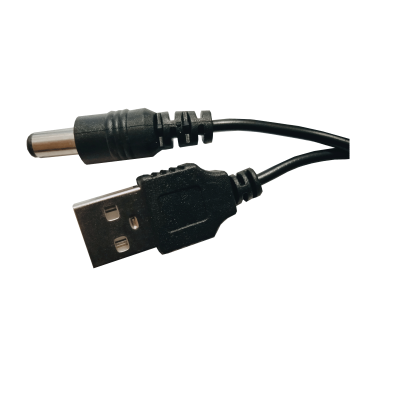 Mod. 6125. Convertidor de audio analógico a digital