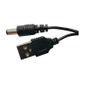 Mod. 6125. Convertidor de audio analógico a digital