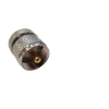Mod. 1633. Adaptador SMA hembra a PL macho